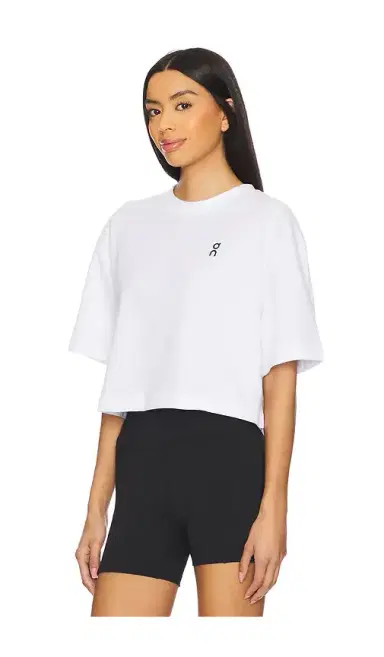 ON Club Boxy Tee | Thumbnail 2