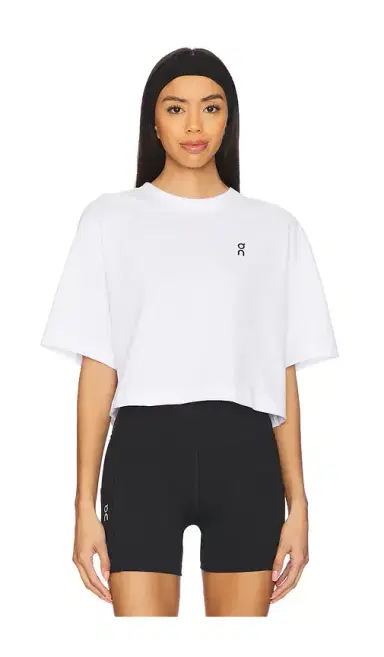 ON Club Boxy Tee | Thumbnail 1