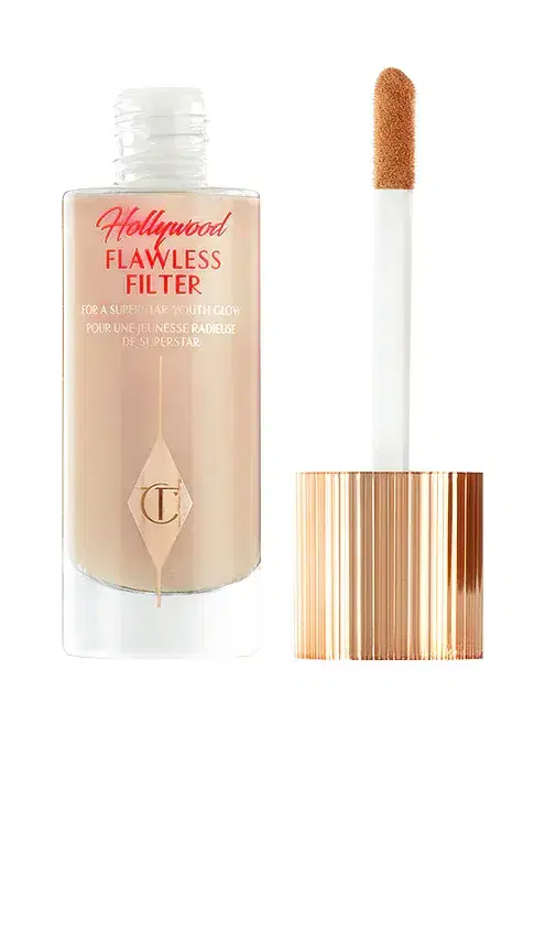 Charlotte Tilbury Hollywood Flawless Filter