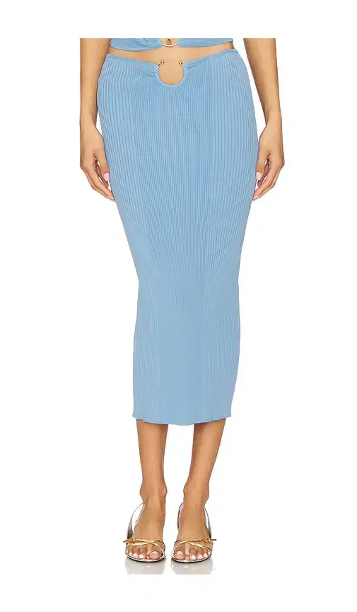 OSIS STUDIO Sonnet Skirt