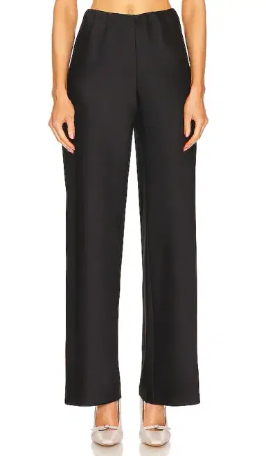 Vince Fluid Bias Pant | Thumbnail 1 Vince Fluid Bias Pant | Thumbnail 1