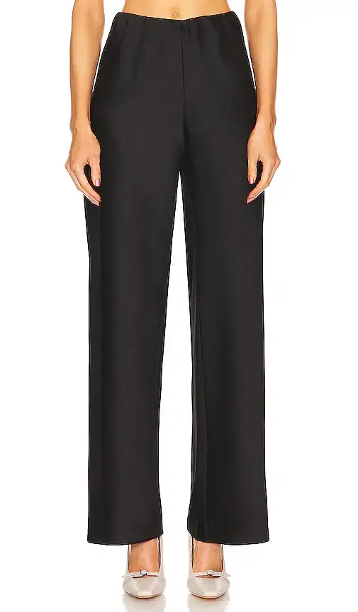 Fluid Bias Pant