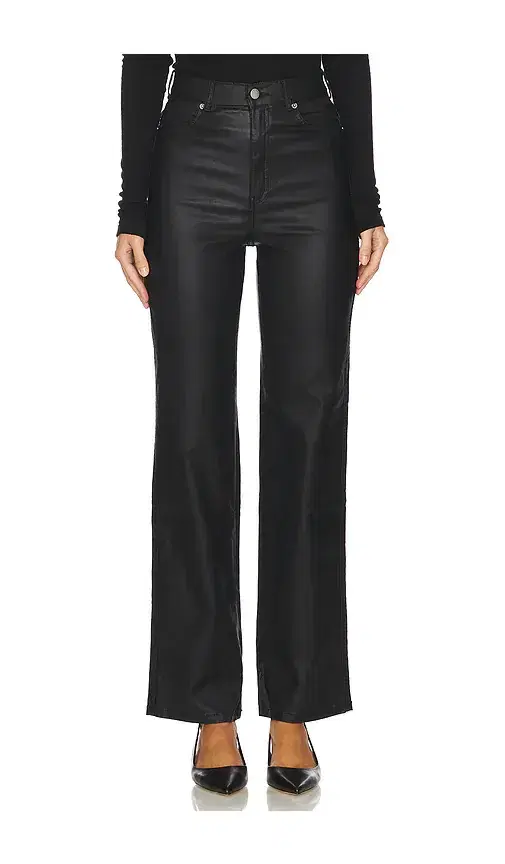 Moxy Straight Pant