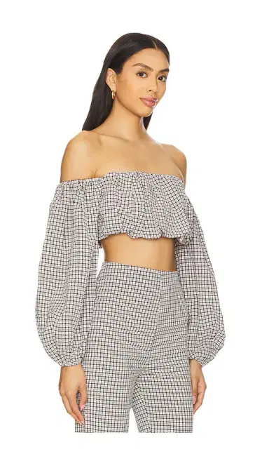 Stone Cold Fox x REVOLVE Liz Top | Thumbnail 2