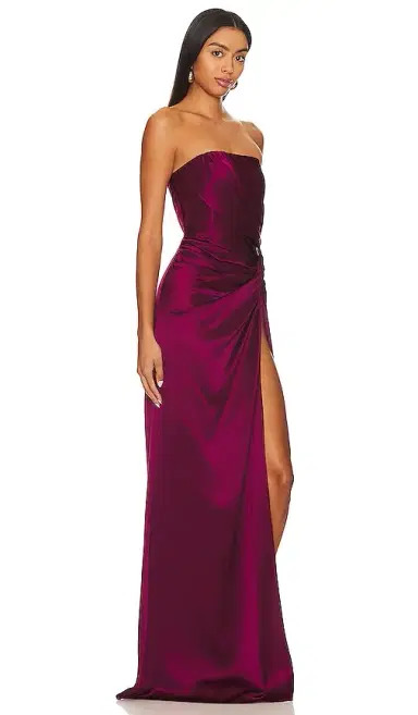 Sau Lee Hera Gown | Thumbnail 2 Sau Lee Hera Gown | Thumbnail 2