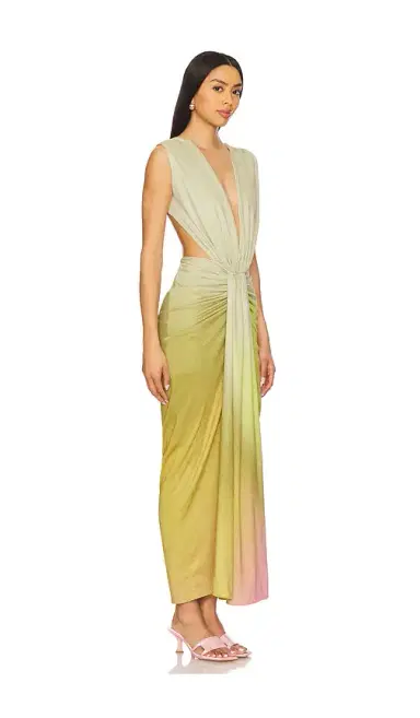 Baobab Nia Dress | Thumbnail 2