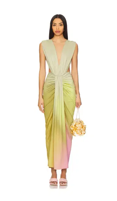 Baobab Nia Dress | Thumbnail 1