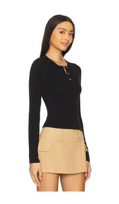 ALL THE WAYS Viola Top | Thumbnail 2