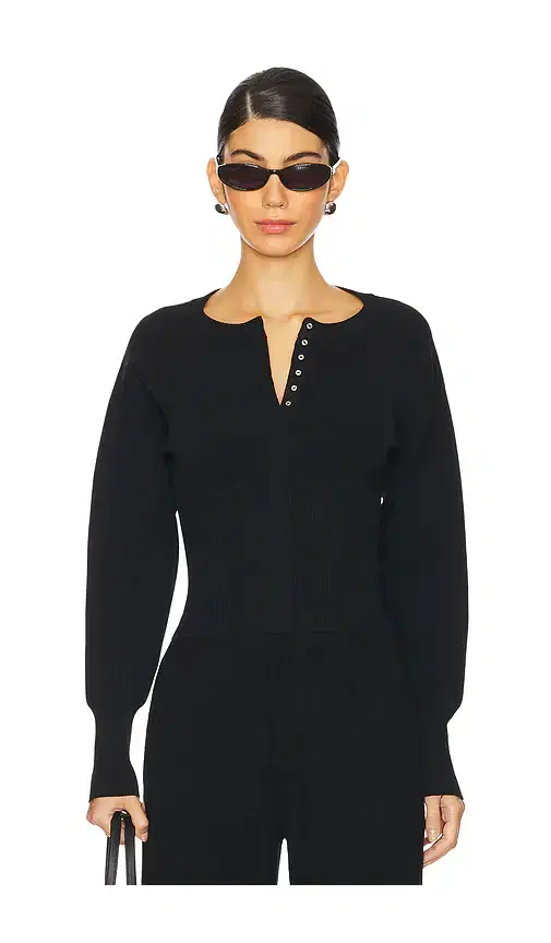 ALL THE WAYS Kourtney Cardigan