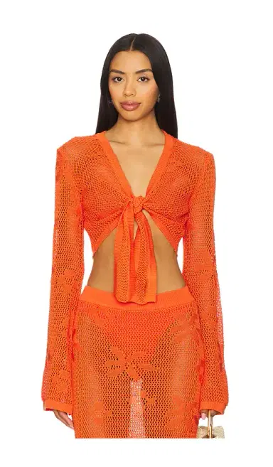 SNDYS Terra Reversible Top | Thumbnail 2 SNDYS Terra Reversible Top | Thumbnail 2