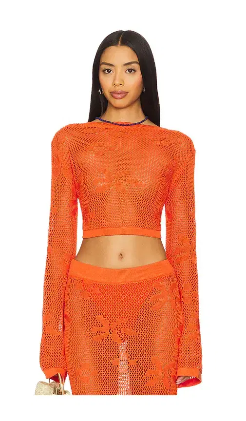 SNDYS Terra Reversible Top
