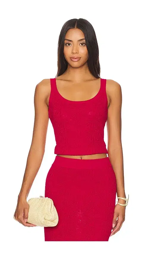 SNDYS x REVOLVE Josefina Top