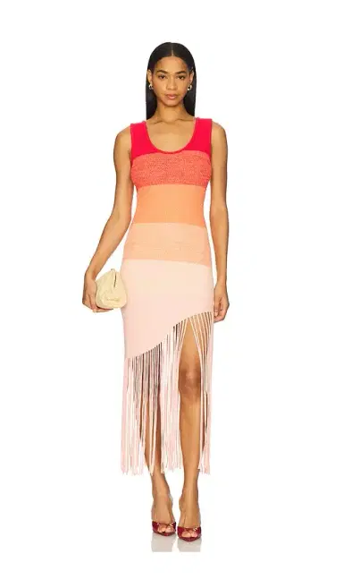 OSIS STUDIO Adria Dress | Thumbnail 1 OSIS STUDIO Adria Dress | Thumbnail 1