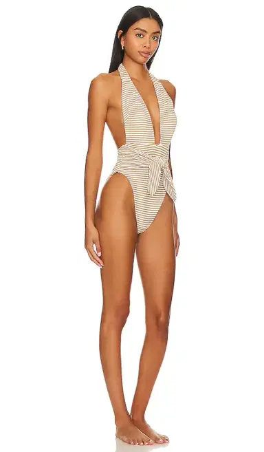 Montce Tropez One Piece | Thumbnail 2
