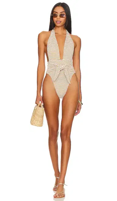 Montce Tropez One Piece | Thumbnail 1