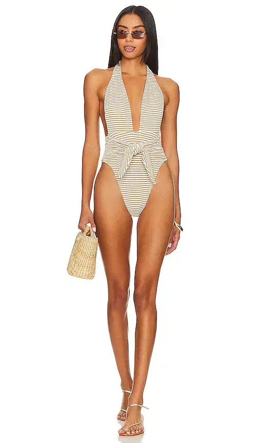 Montce Tropez One Piece