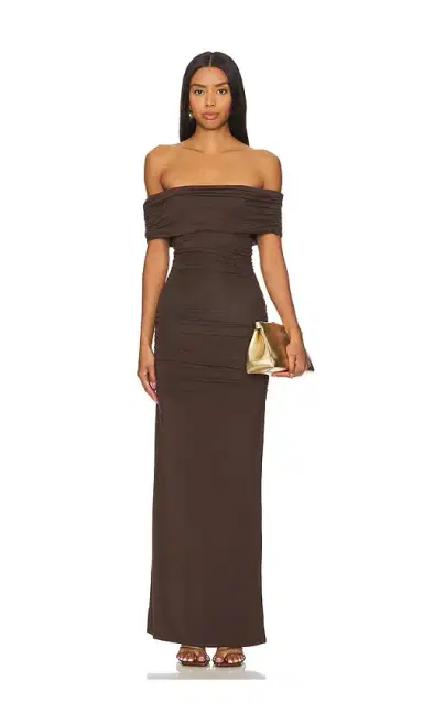 House of Harlow 1960 x REVOLVE Whittney Maxi Dress | Thumbnail 1