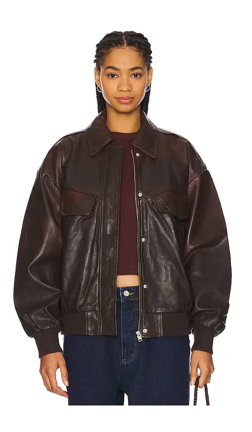 LAMARQUE Trevanna Jacket