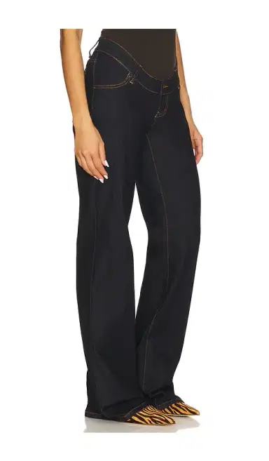 LIONESS Cocoon Jeans | Thumbnail 2