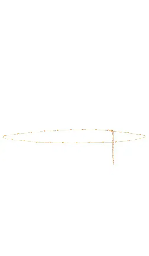 Maui Belly Chain