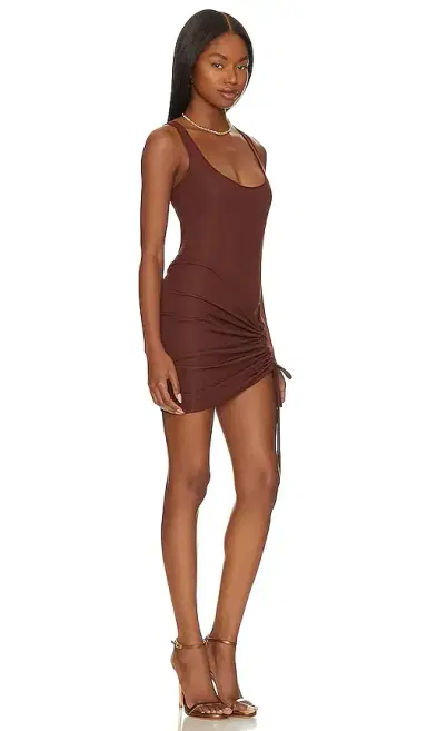 NBD Greer Mini Dress | Thumbnail 2