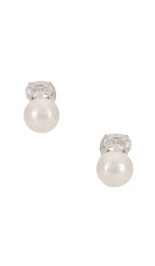 SHASHI Cleo Stud Earring
