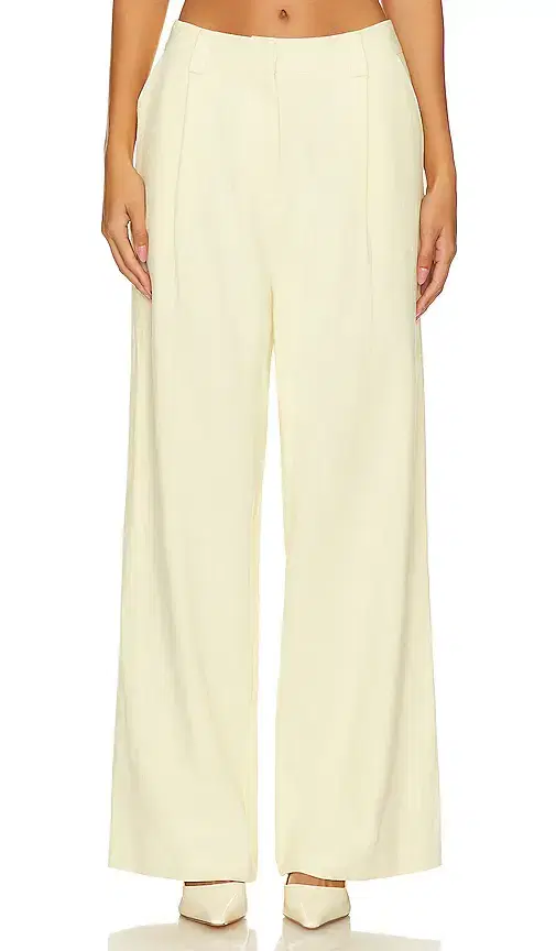 LIONESS Leo Pant
