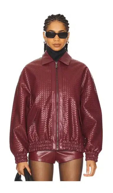 LIONESS Kenny Bomber | Thumbnail 2 LIONESS Kenny Bomber | Thumbnail 2