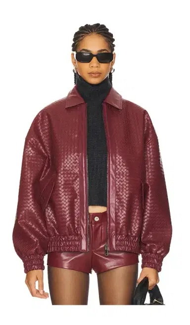 LIONESS Kenny Bomber | Thumbnail 1 LIONESS Kenny Bomber | Thumbnail 1