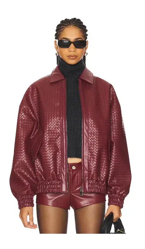 LIONESS Kenny Bomber