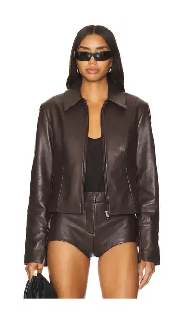 LAMARQUE Oceana Jacket | Thumbnail 1 LAMARQUE Oceana Jacket | Thumbnail 1