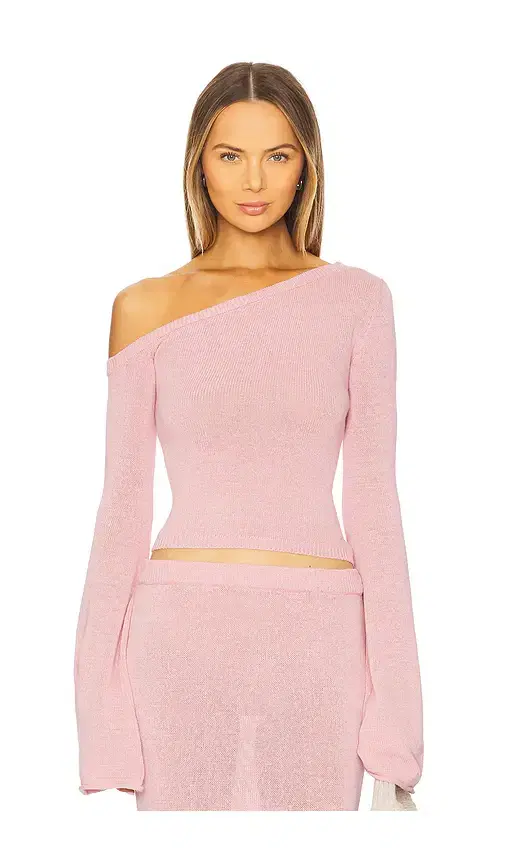 SEROYA Alivia Knit Top
