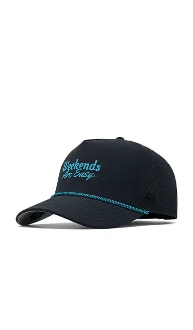 Melin Hydro Odysea Weekends Cap | Thumbnail 2