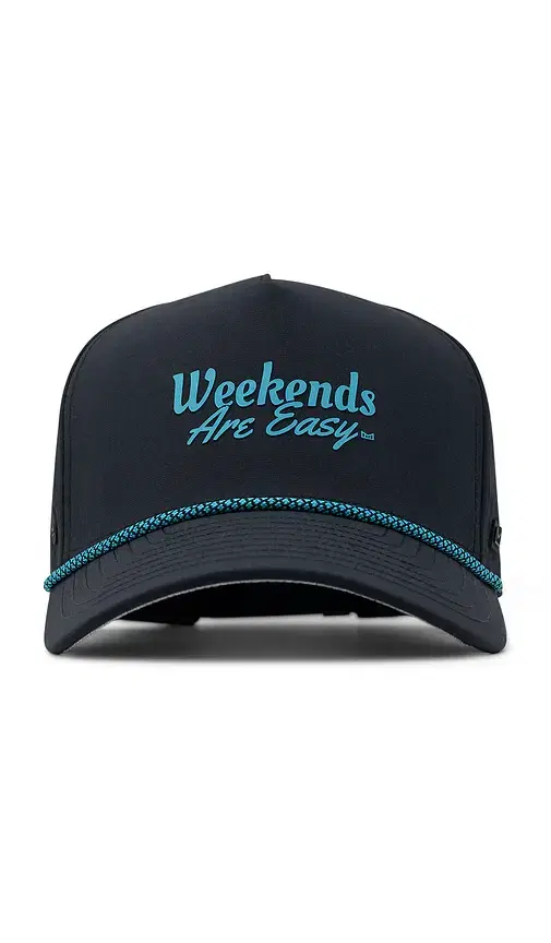 Hydro Odysea Weekends Cap