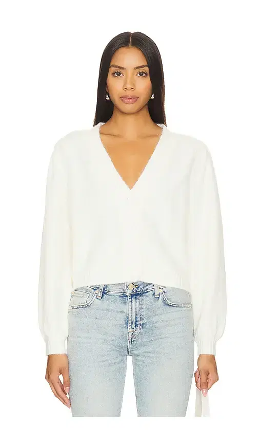 Delphine Cardigan