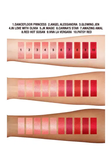 Charlotte Tilbury Hot Lips 2.0 | Thumbnail 5 Charlotte Tilbury Hot Lips 2.0 | Thumbnail 5