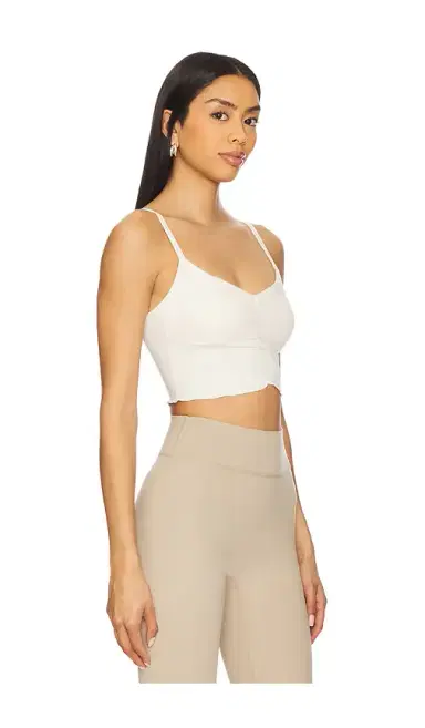 437 The Scrunch Sports Bra | Thumbnail 2