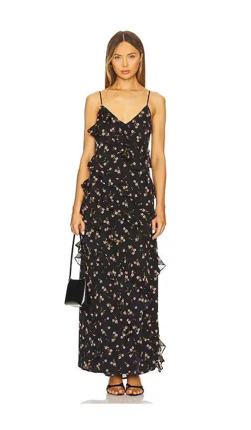 AFRM Ilaria Dress