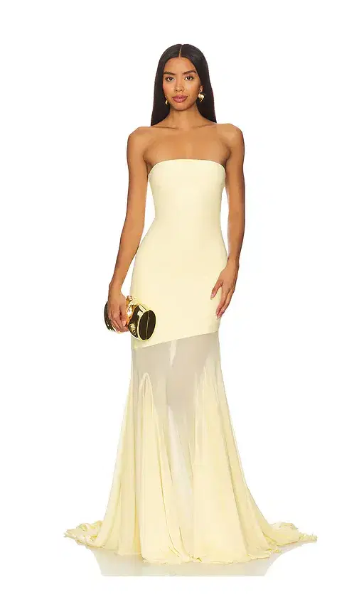 Deme by Gabriella Dahlia Gown