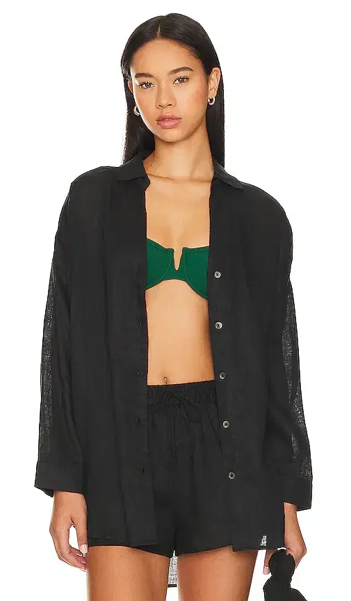 LSPACE Rio Tunic