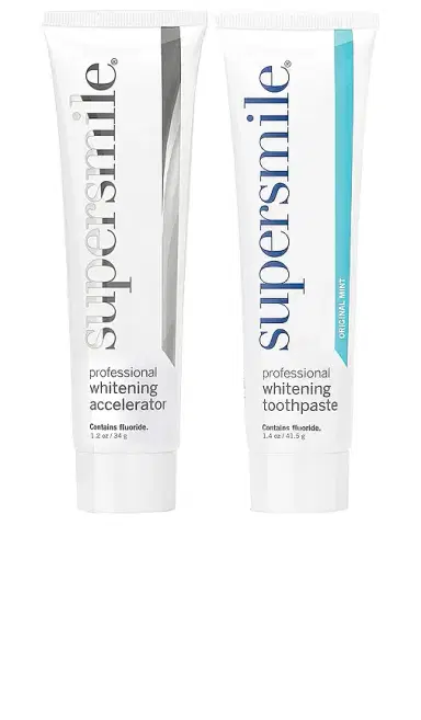 supersmile Professional Whitening Travel System | Thumbnail 1 supersmile Professional Whitening Travel System | Thumbnail 1
