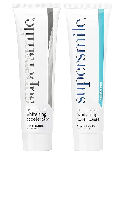 supersmile Professional Whitening Travel System