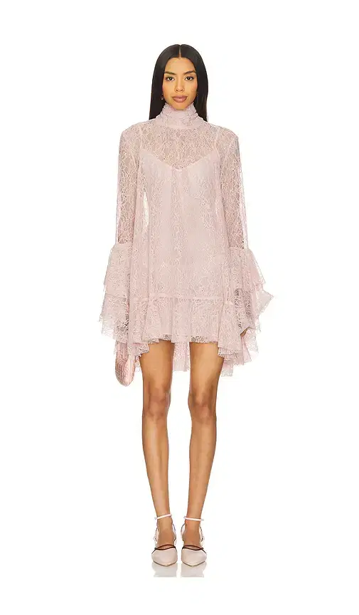 Norma Mini Dress