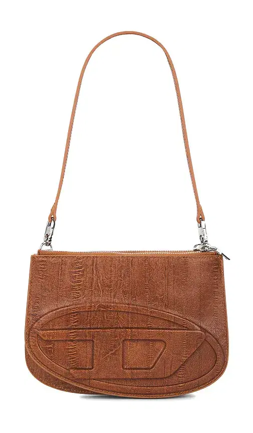 Diesel Twin Shoulder Bag