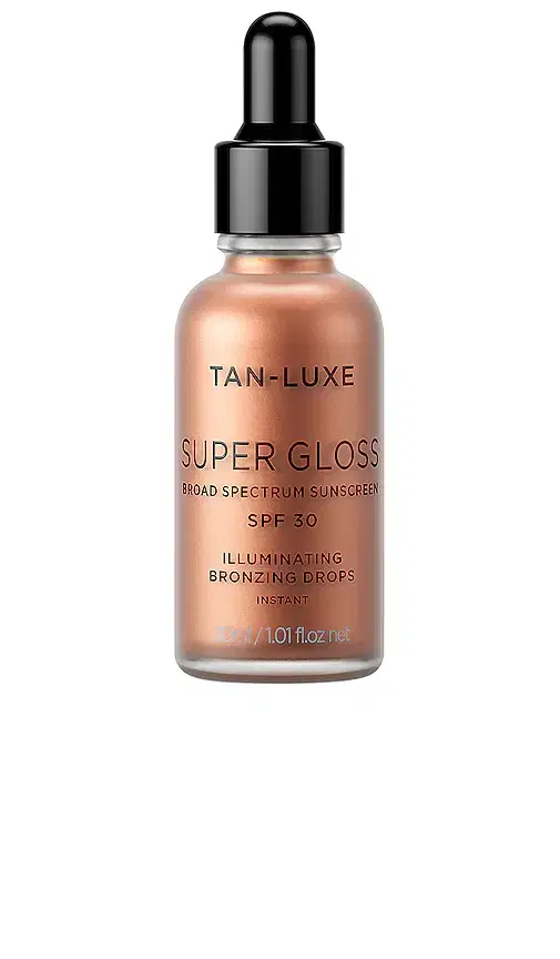 Super Gloss SPF 30