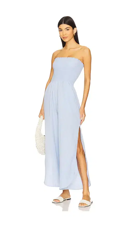 Harriet Jumpsuit