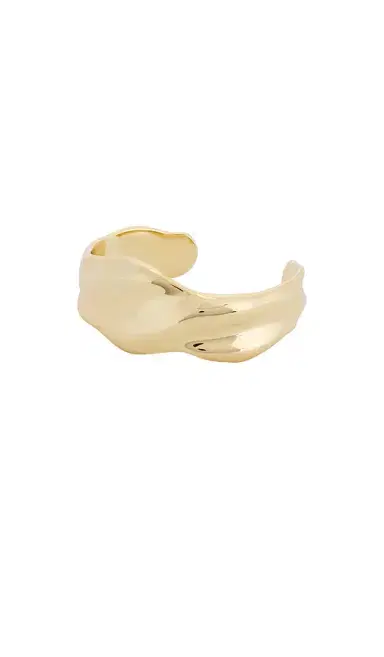 Ettika Wavy Days Cuff | Thumbnail 1 Ettika Wavy Days Cuff | Thumbnail 1