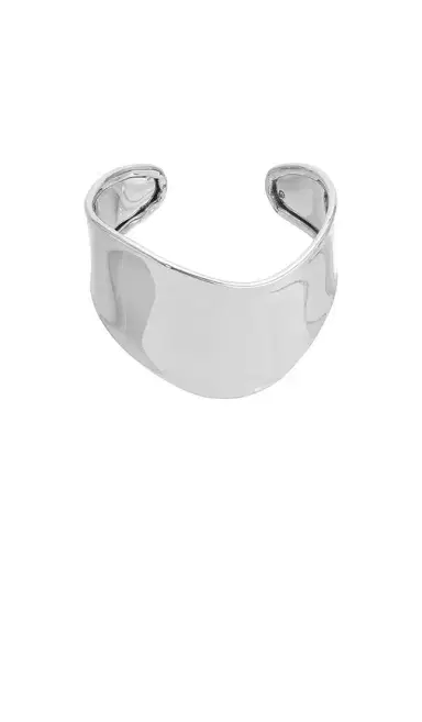 Ettika Smooth Cuff Bracelet | Thumbnail 1