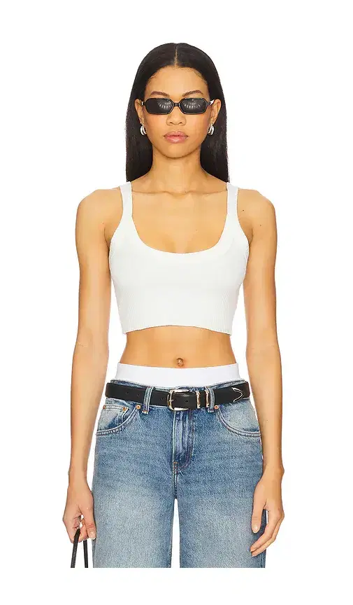 Lovers and Friends Mac Top