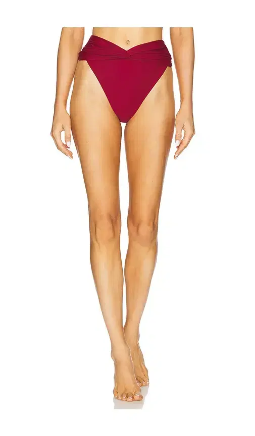 Tularosa Lucci High Waist Bottom